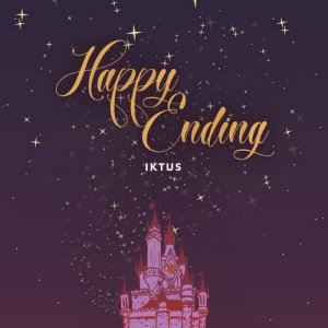 收聽Iktus的Happy Ending歌詞歌曲
