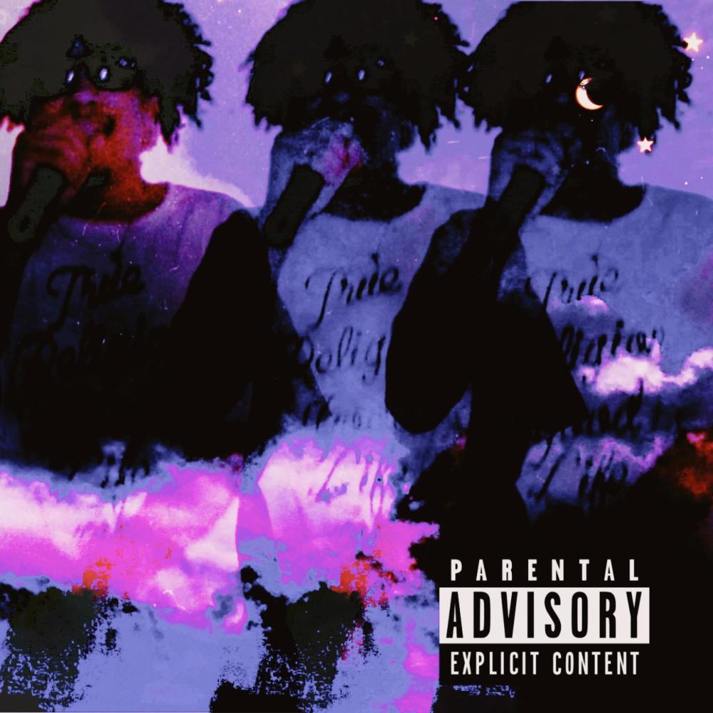 Cloud 9 (feat. EspressoGLXY) (Explicit)