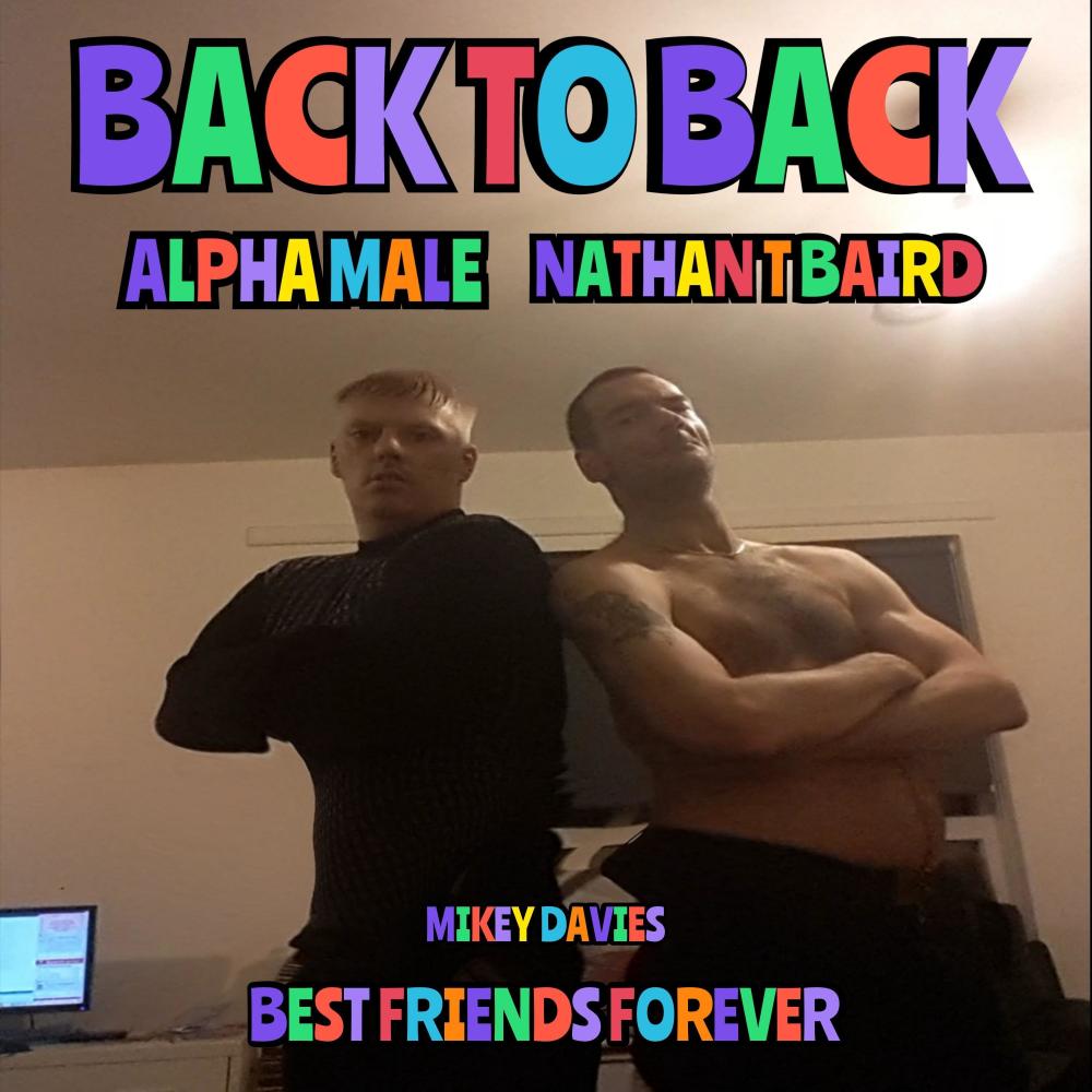 Onwards And Upwards (feat. Nathan T Baird) (Explicit)