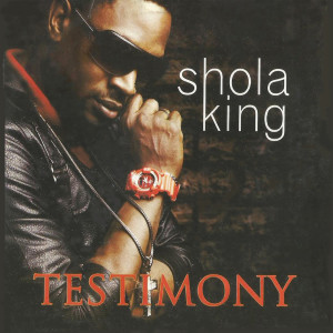 ดาวน์โหลดและฟังเพลง It's My Birthday พร้อมเนื้อเพลงจาก Shola King