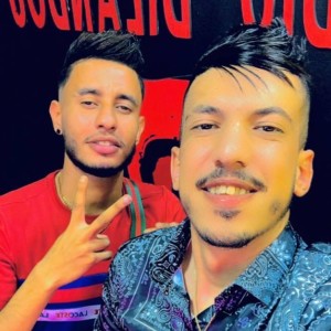 Listen to ntiya ta3 tolba song with lyrics from Cheb Amine Sghir
