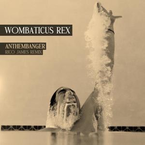 收聽Rico James的Anthembanger (feat. Wombaticus Rex) (Explicit)歌詞歌曲