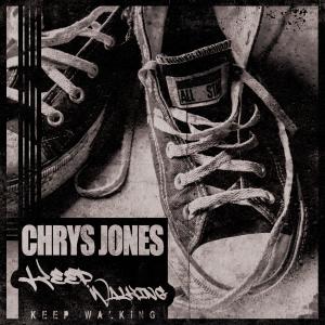 Listen to This Isn't Goodbye song with lyrics from Chrys Jones