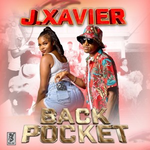อัลบัม Back Pocket ศิลปิน J Xavier