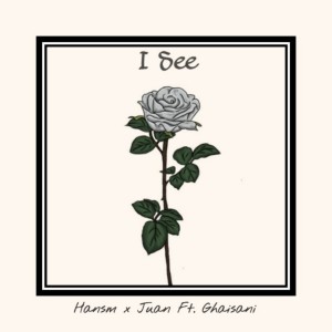 Dengarkan lagu I See nyanyian Hansm dengan lirik