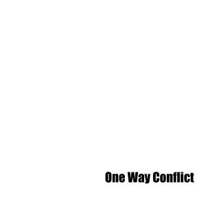 All In One的專輯One Way Conflict