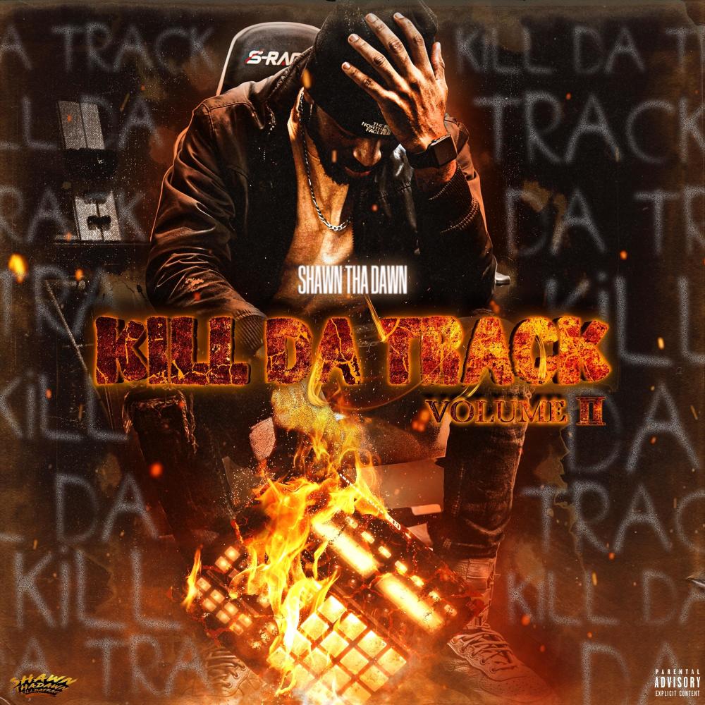 Outro (feat. 32 Black Sco) (Explicit)