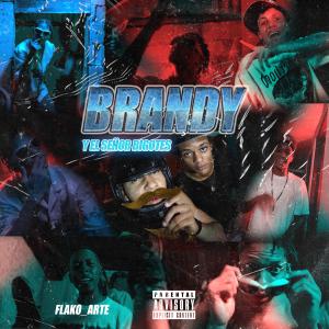 Henry free的專輯Brandy el señor bigote (feat. El Baby R)