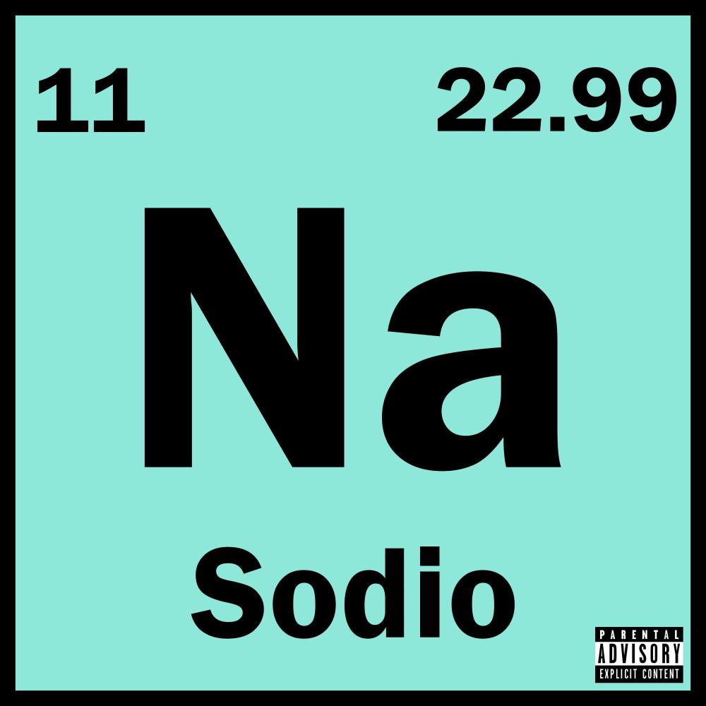Sodio (Explicit)