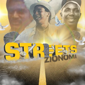 Listen to Streets (Explicit) song with lyrics from Zionomi
