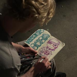 default playlist img