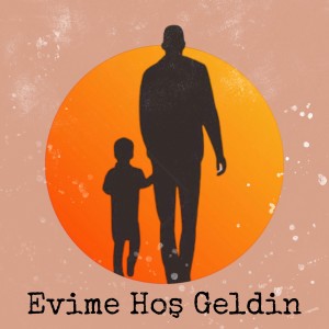Berdan Mardini的专辑Evime Hoş Geldin