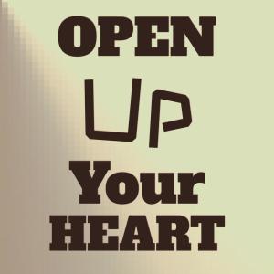 Silvia Natiello-Spiller的專輯Open Up Your Heart