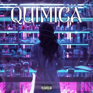 Juanky的專輯QUÍMICA (Explicit)