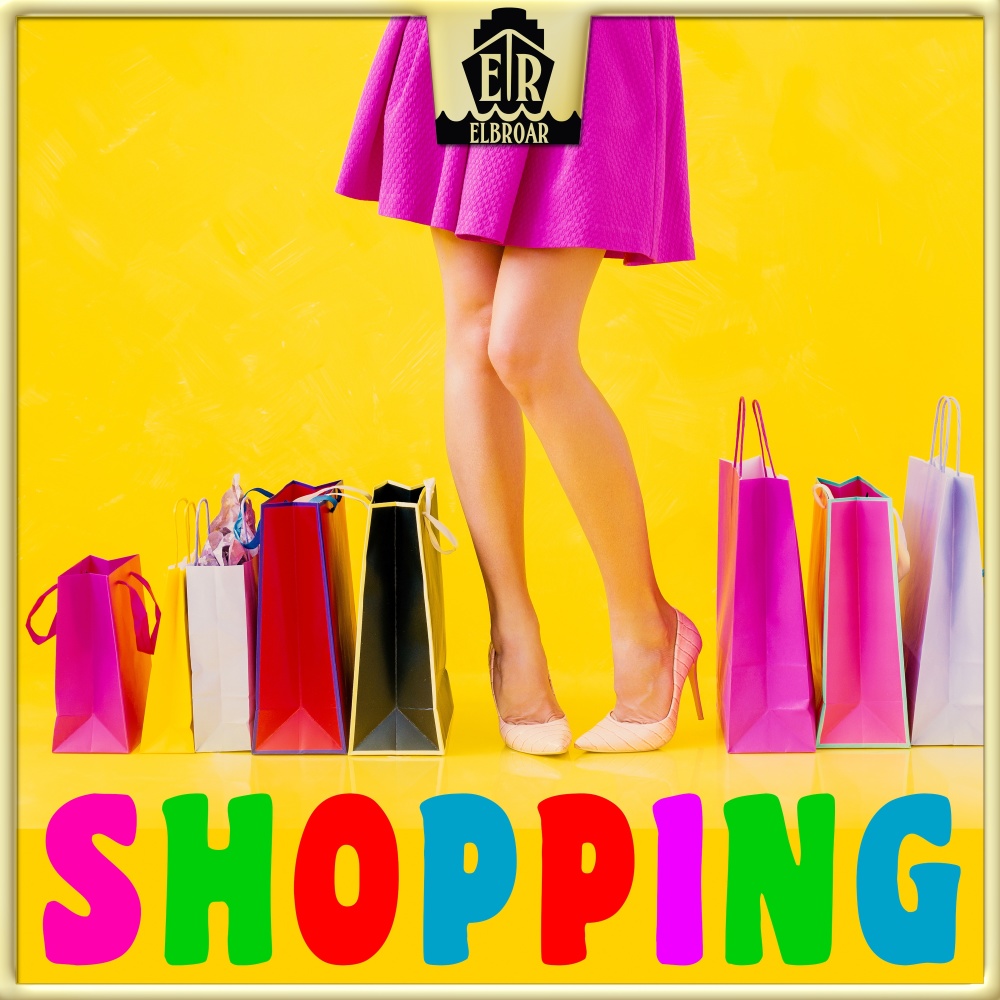 Summer Shopping