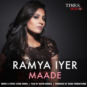 Ramya Iyer的專輯Maade