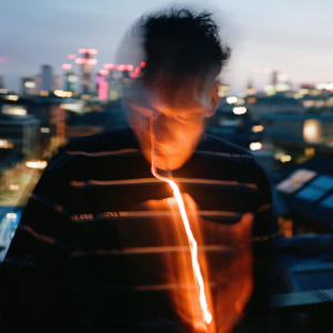 default playlist img