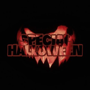 收聽Yumiko archila的Special Halloween歌詞歌曲
