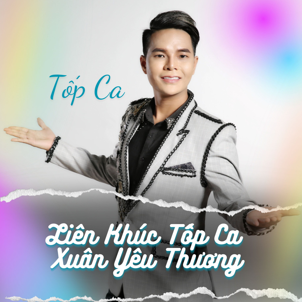 Xuân Về Nhớ Tến Năm Nay