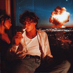 default playlist img