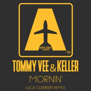 Album Mornin' (Luca Guerrieri Remix) from Tommy Vee