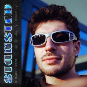 收聽Ehi Frankie的STANSTED (domani) (feat. Denver & Trizio)歌詞歌曲