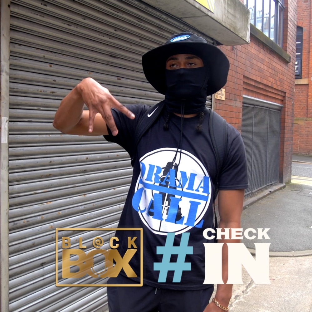 Deep End (Checkin Freestyle|Explicit)