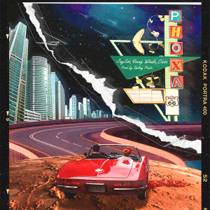 ดาวน์โหลดและฟังเพลง Phố Xa พร้อมเนื้อเพลงจาก Jay'Son