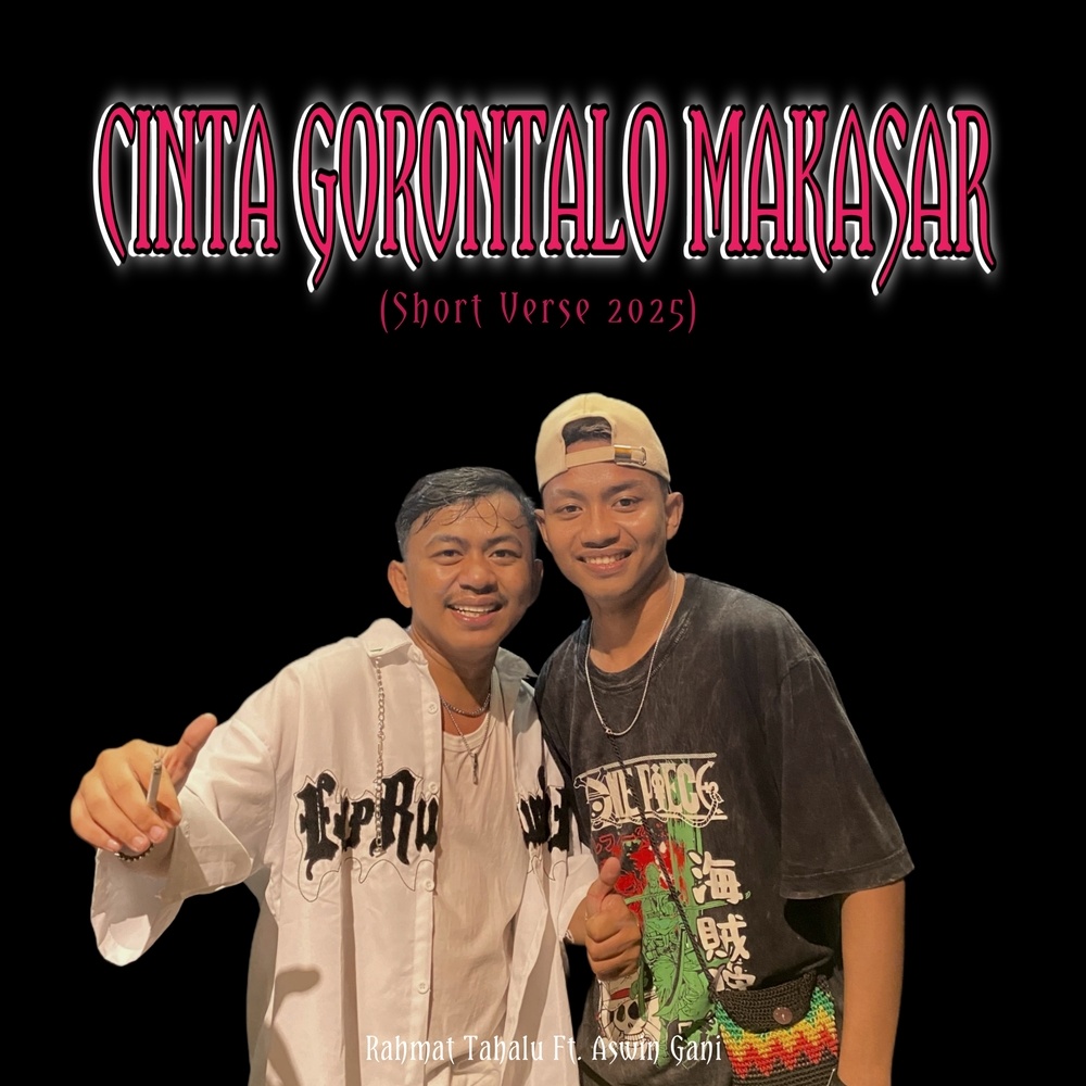 CINTA GORONTALO MAKASAR (Short Verse 2025)