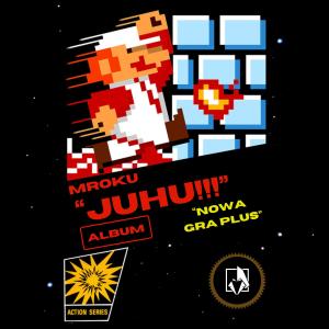 อัลบัม Juhu ศิลปิน Mroku