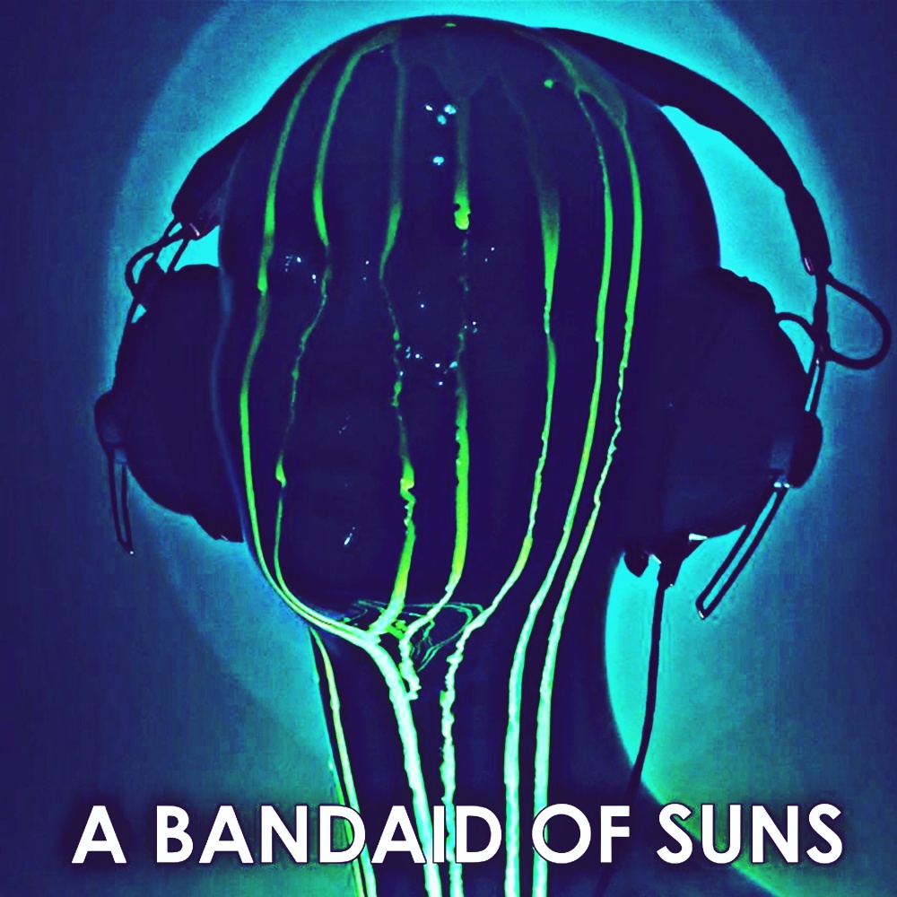 A Bandaid Of Suns