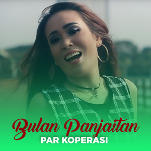 Par Koperasi dari Bulan Panjaitan