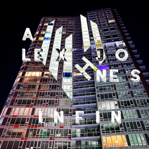 Listen to Infinity song with lyrics from Alex Jones