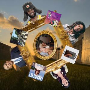 收聽Big$tick的Lepota (Explicit)歌詞歌曲