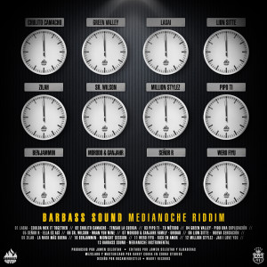 ดาวน์โหลดและฟังเพลง Rico En Amor พร้อมเนื้อเพลงจาก Barbass Sound
