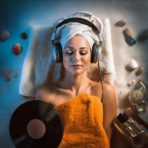 Calm Spa Universe的專輯Urban Bliss: Hip Hop Spa Vibes