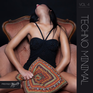 Techno Minimal, Vol. 4 dari Various