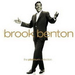 收聽Brook Benton的Can't Take My Eyes off You (LP版)歌詞歌曲