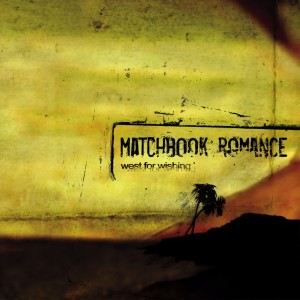 收听Matchbook Romance的The Greatest Fall (Of All Time)歌词歌曲