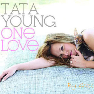 Tata Young的專輯One Love