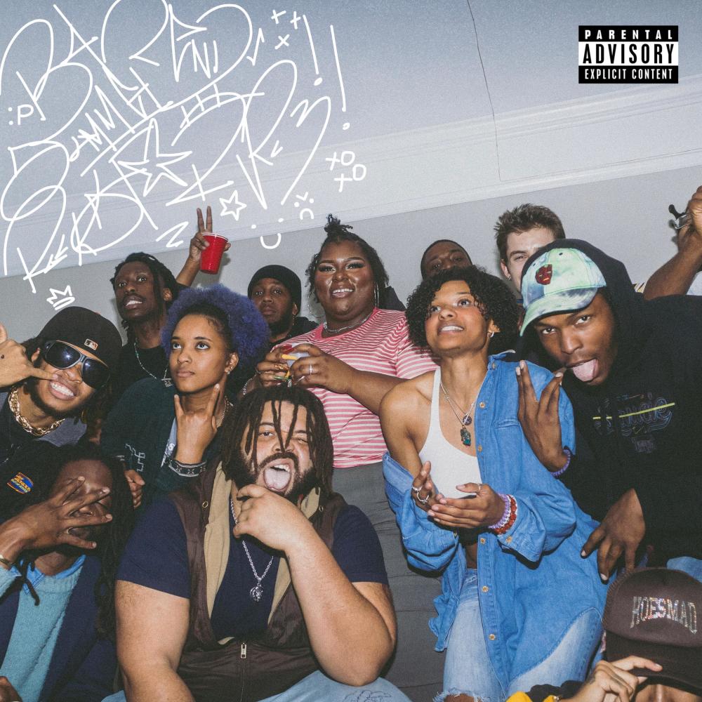Luh Baby (feat. Ohdassant & Hunxho.d) (Explicit)