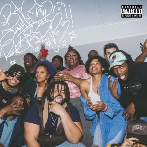 收聽ROCKSTARVR <3的IM OUTSIDE (feat. Kyi The Kid) (Explicit)歌詞歌曲