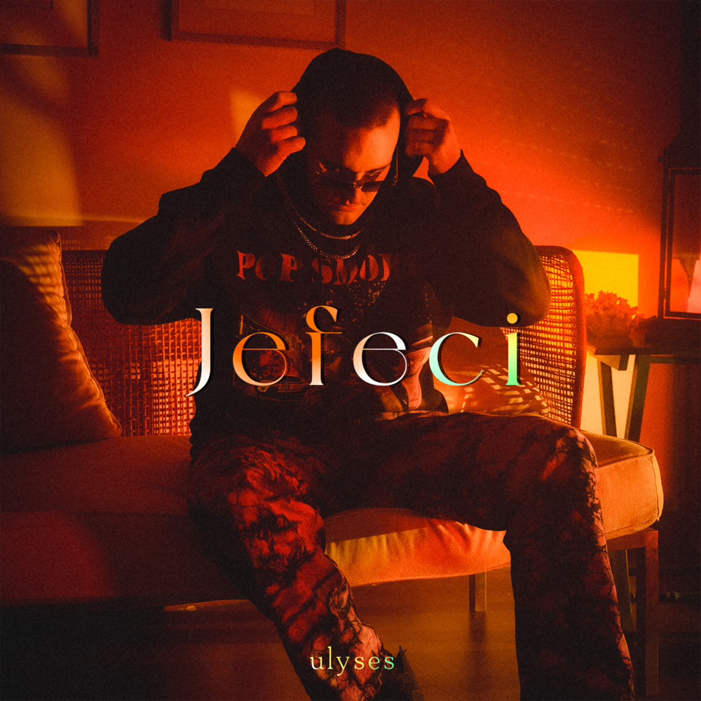 Jefeci (Explicit)
