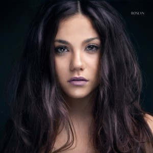 Album Shiver from Roslyn