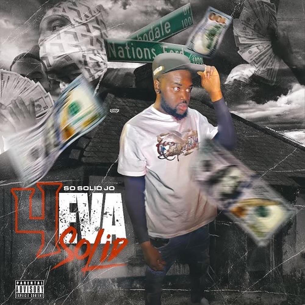 Pop up (feat. Cj Escobar) (Explicit)