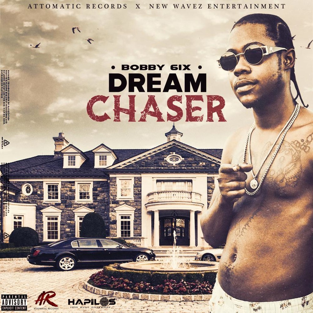 Dream Chaser (Explicit)