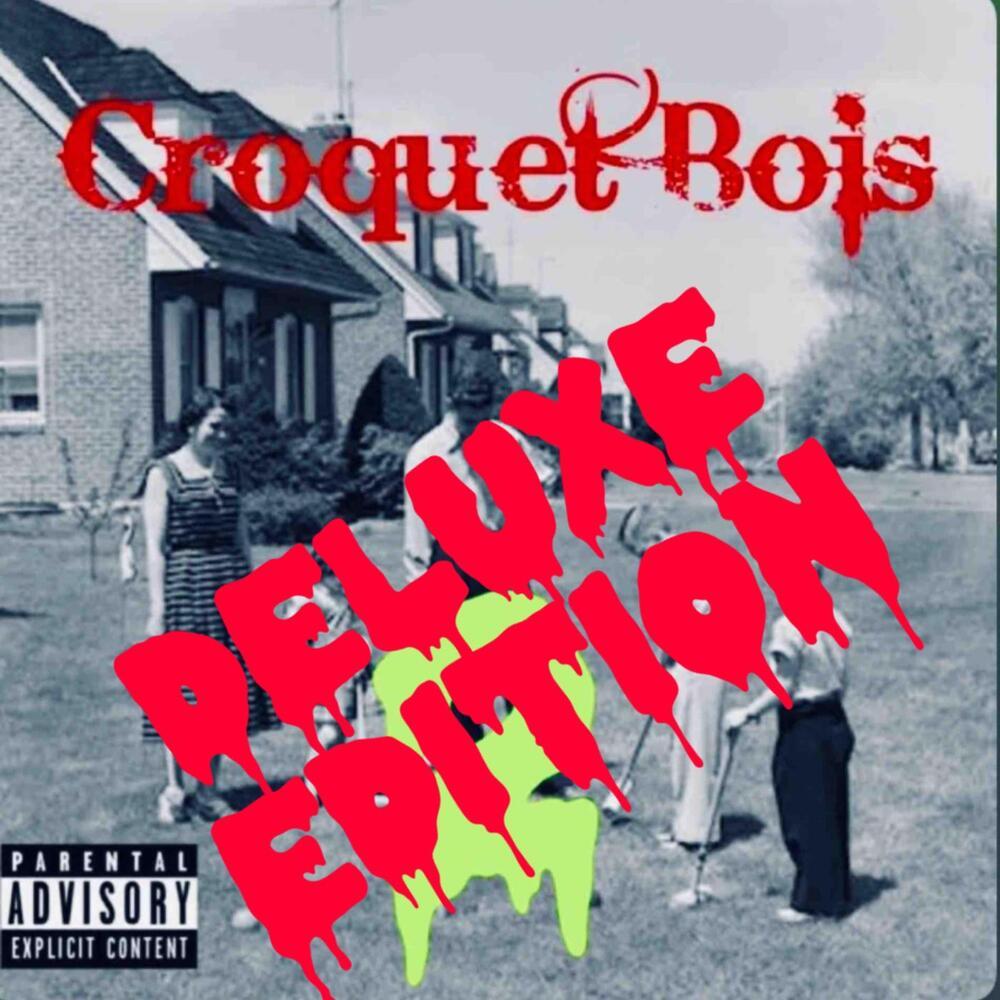 Croquet Car Freestyle OG Verison (Explicit)
