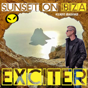 Listen to Sunset on Ibiza (Dream Version) song with lyrics from Exciter