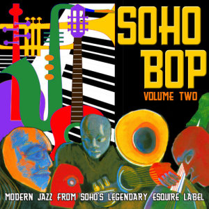 Listen to A Lesson In Bop (Original) song with lyrics from Tito Burns And His Sextet