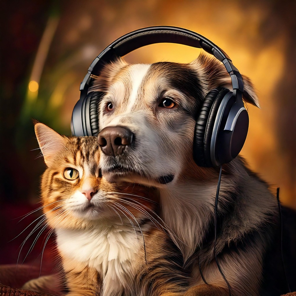 Gentle Whisker Tune
